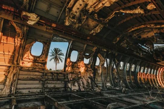 Incydent w samolocie Ryanair. Wpływ na procedury bezpieczeństwa lotniczego