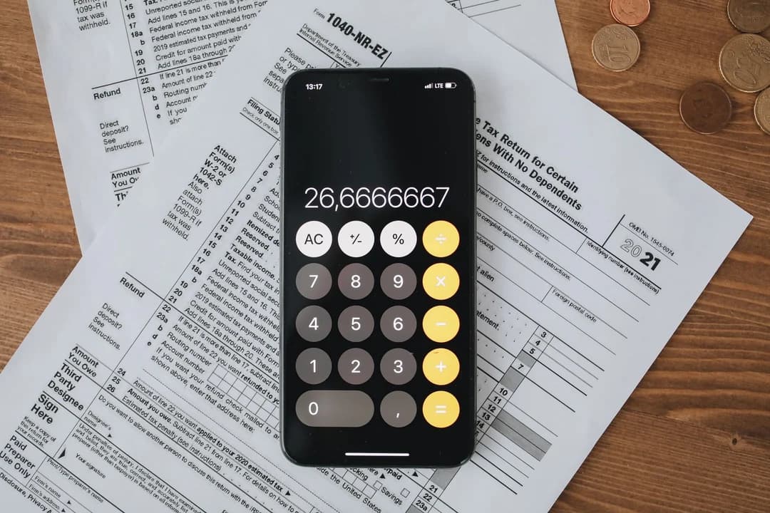 Podatki 2026. Przedsiębiorcy z nowymi limitami VAT i KSeF