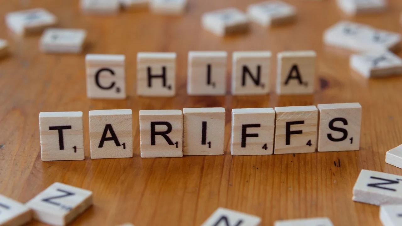 Chiny wprowadzają zakaz dla firm z USA. Amerykańskie przedsiębiorstwa objęte restrykcjami