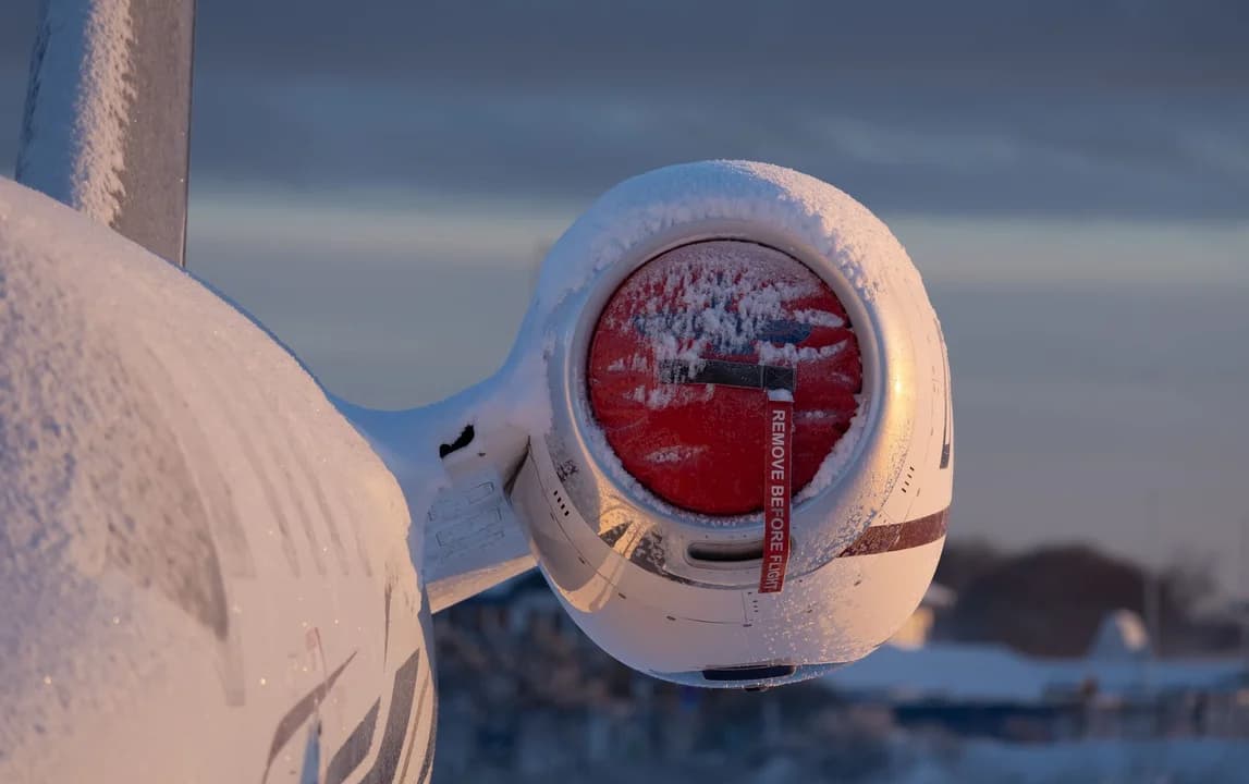 Eurocontrol blokuje środki PAŻP. Agencja traci 5,6 mld zł