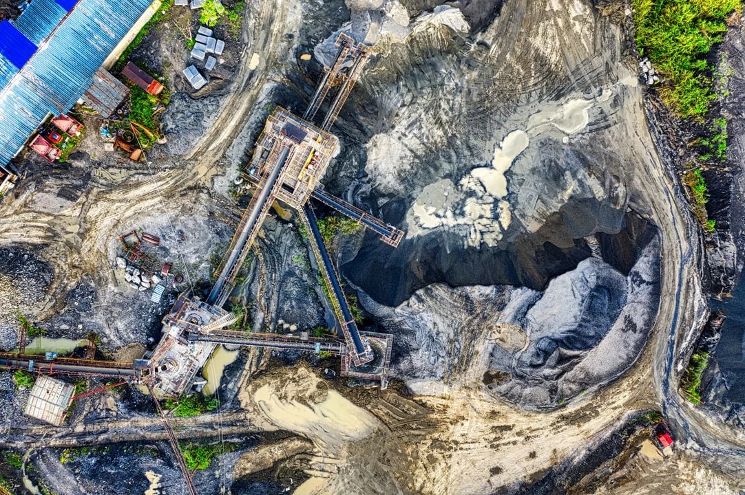 Chiny dominują w minerałach krytycznych. Europa odczuje ryzyka dostaw