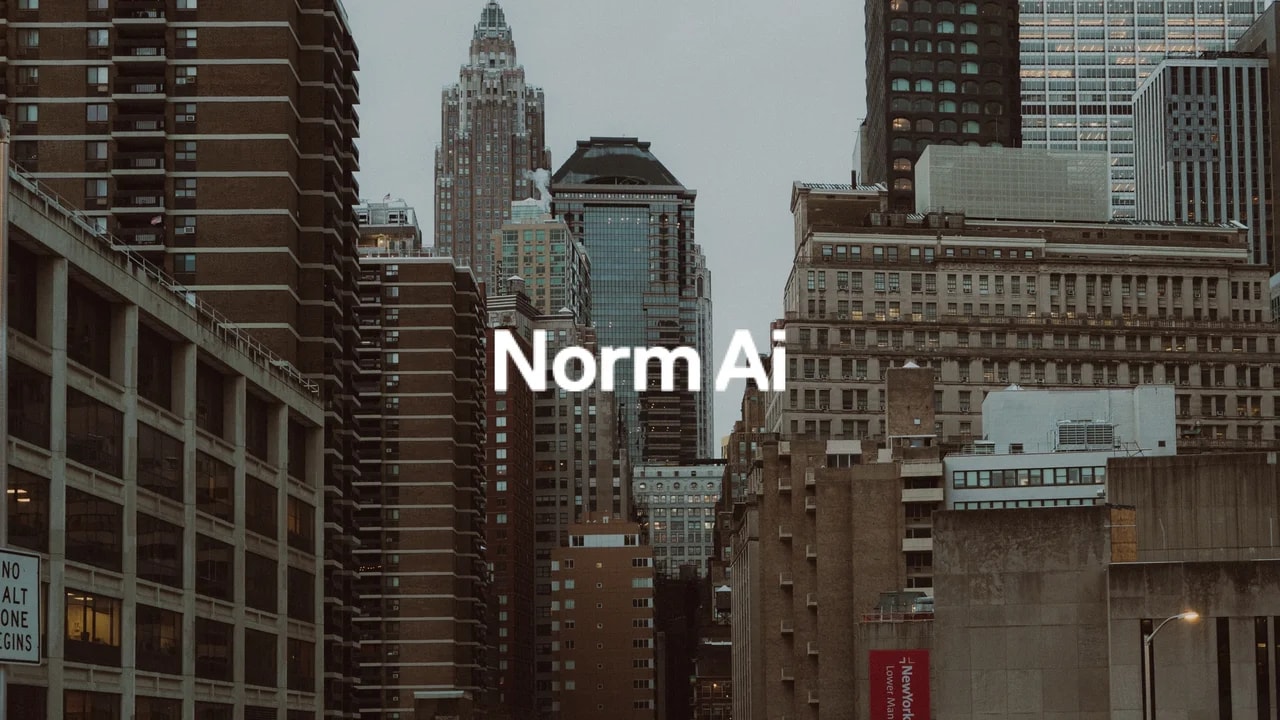 Norm AI pozyskał 120 mln USD. Czym jest kancelaria działająca w modelu AI-native?
