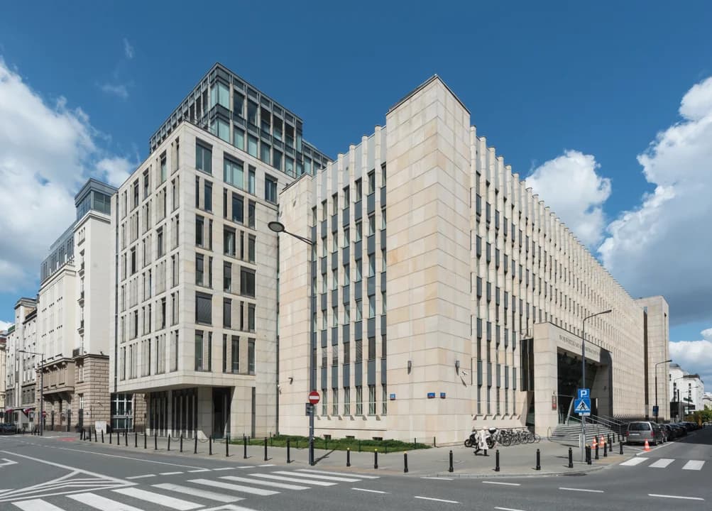 Naczelny Sąd Administracyjny oddalił kasację PiS. Partia bez subwencji