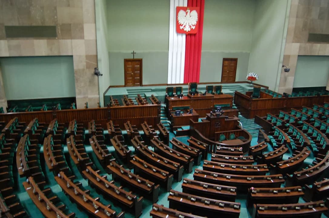 Nowelizacja ustawy o opiece nad dziećmi. Placówki muszą spełnić nowe wymogi