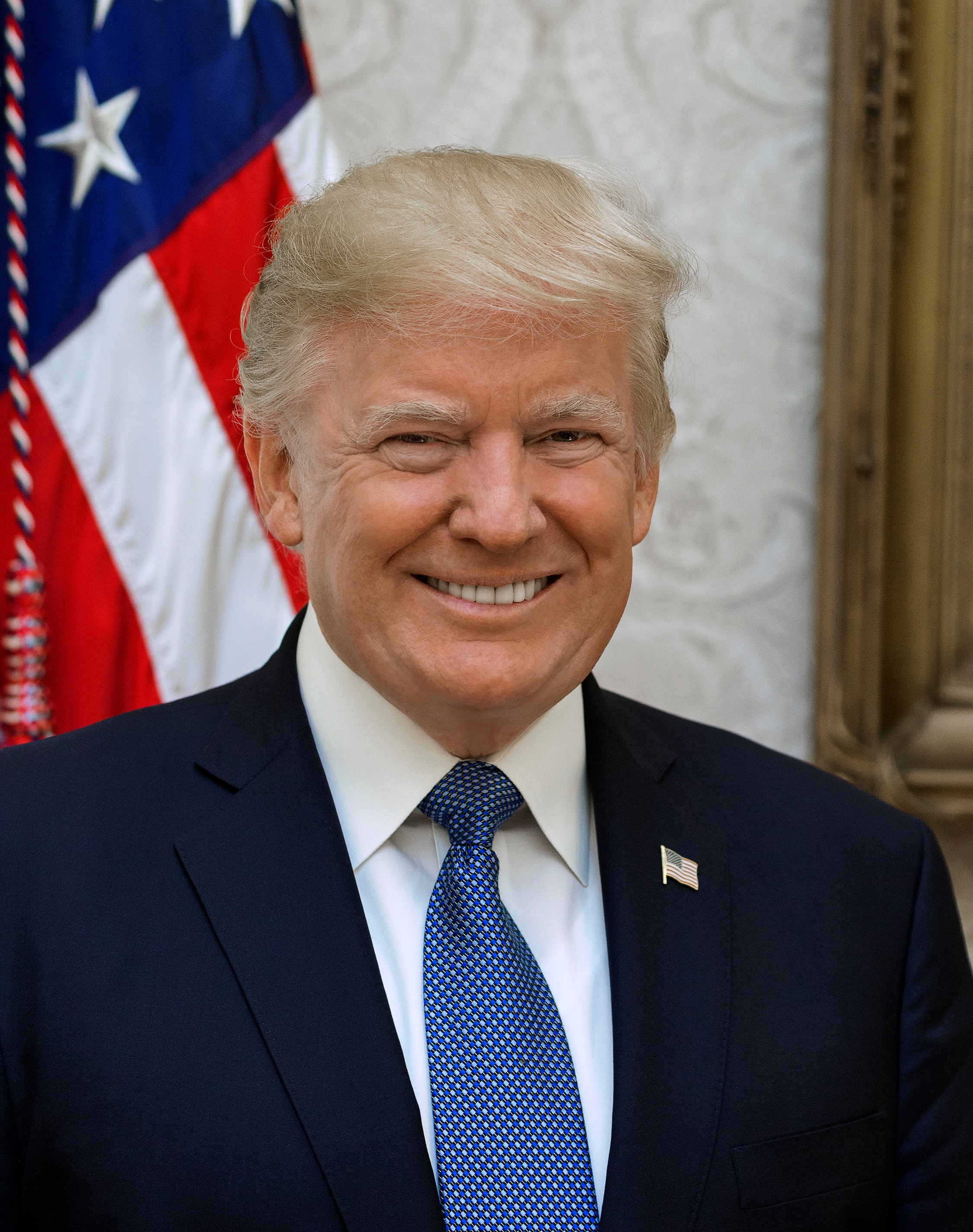 Inflacja w USA w maju 2026: Donald Trump komentuje dane BLS