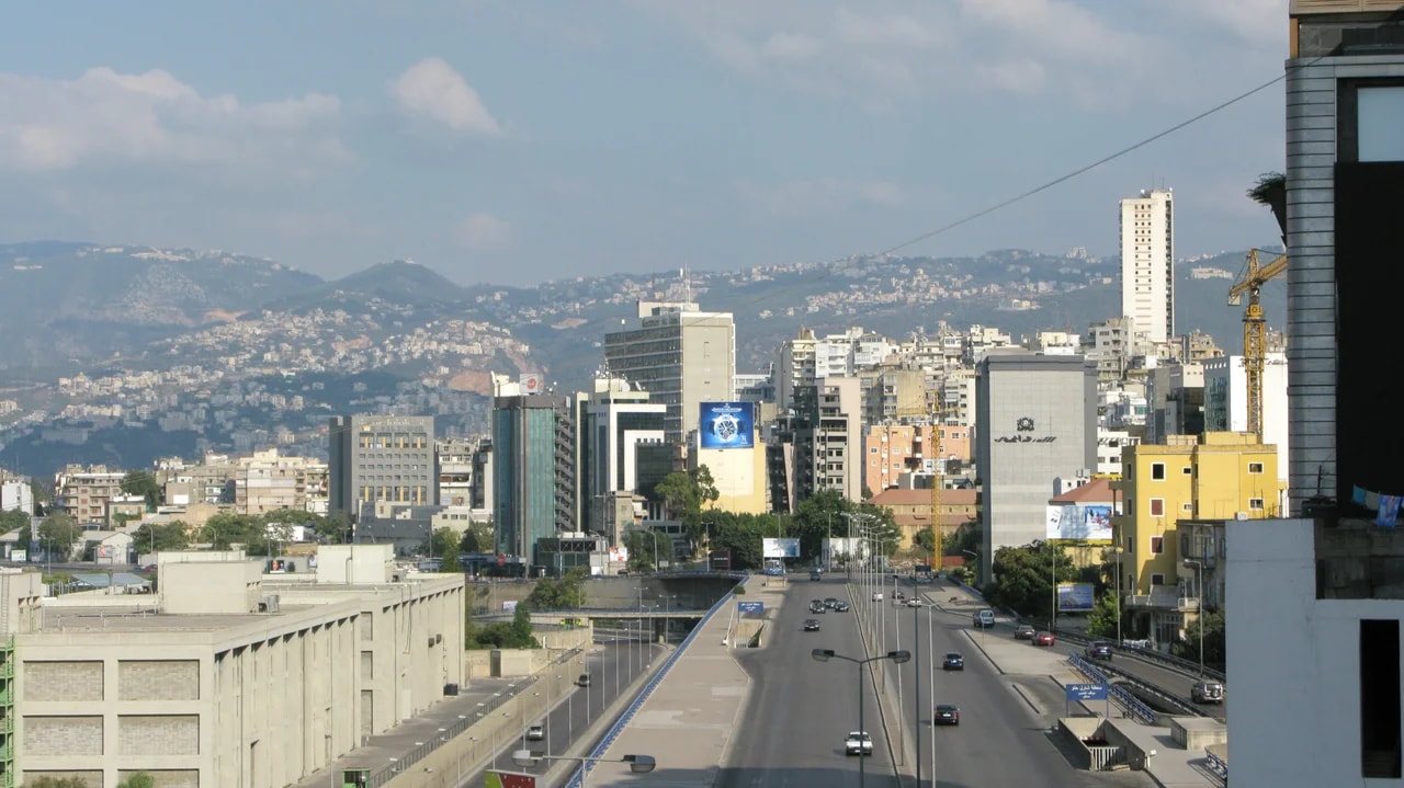Izrael i Liban podpisały porozumienie. Region zyskuje szansę na pokój