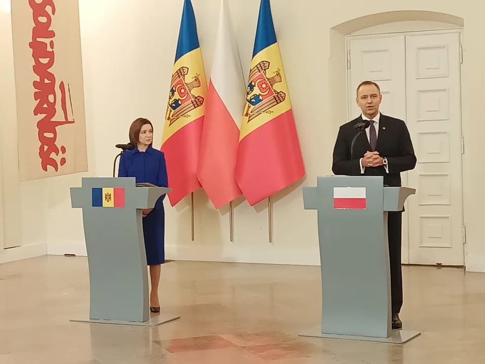 Prezydent Karol Nawrocki skorzystał z prawa łaski. Trzy osoby ułaskawione