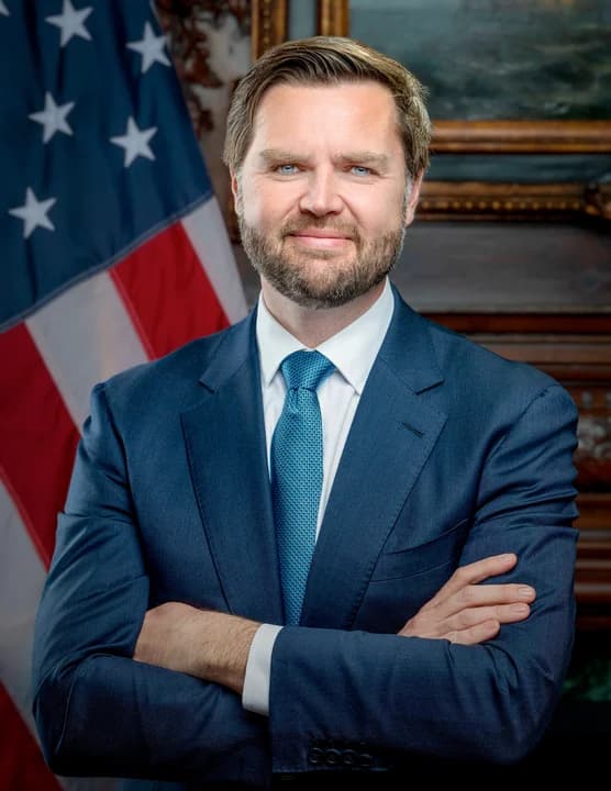 Rozmowy USA-Iran przełożone. Wiceprezydent Vance odwołał podróż.