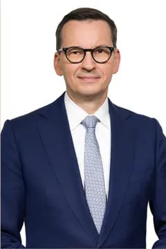 Rozłam w Prawie i Sprawiedliwości. Osłabienie pozycji w Sejmie.