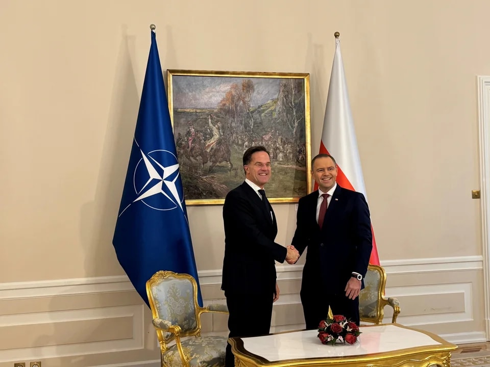 Weto Prezydenta Karola Nawrockiego. Ustawa o prawach ucznia nie wejdzie w życie