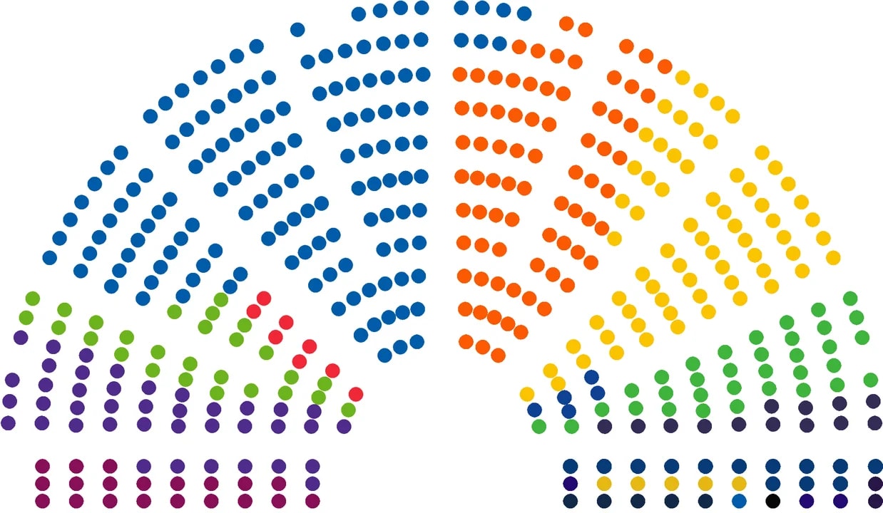 Sejm udzielił absolutorium Radzie Ministrów. Przedsiębiorcy widzą stabilność