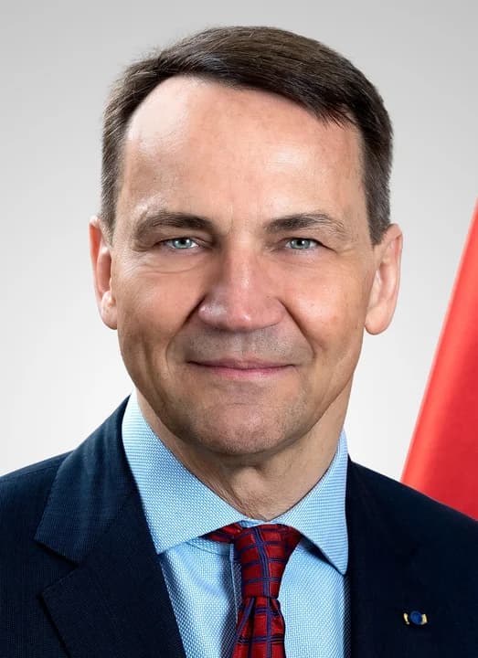 Ministrowie Polski i Ukrainy w Warszawie. Omówią wsparcie i prawne aspekty uchodźców.