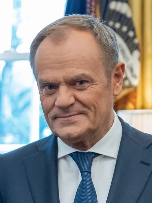 Premier Tusk zapowiada Mur Pamięci. Polska upamiętni ofiary Wołynia