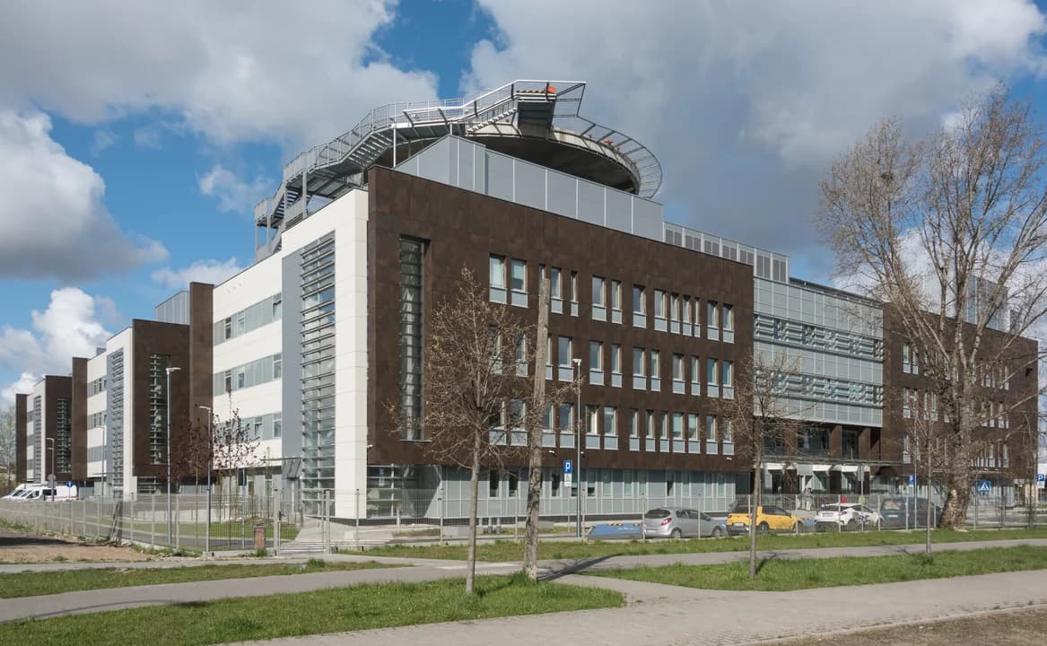 Prokuratura Okręgowa wszczęła śledztwa. Szpital Południowy z zarzutami