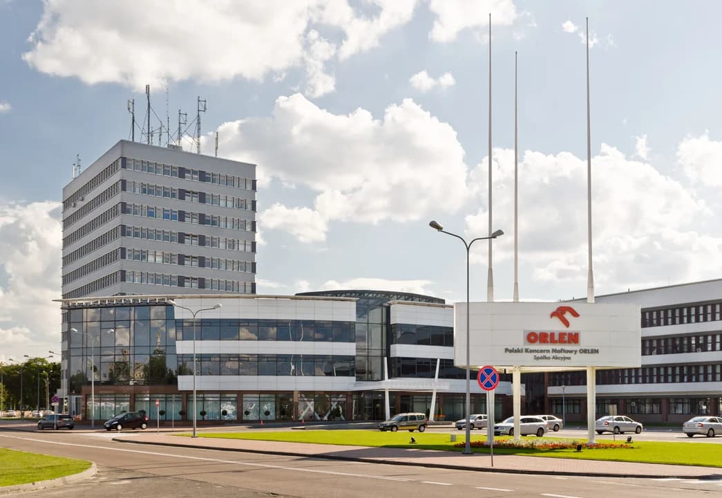 ORLEN S.A. przekroczył próg 95% akcji. Akcjonariusze Energi czekają na wykup