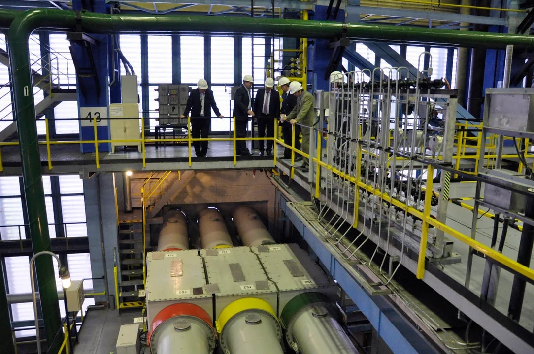 Węgry mierzą się z kryzysem energetycznym. Przedsiębiorcy odczują skutki