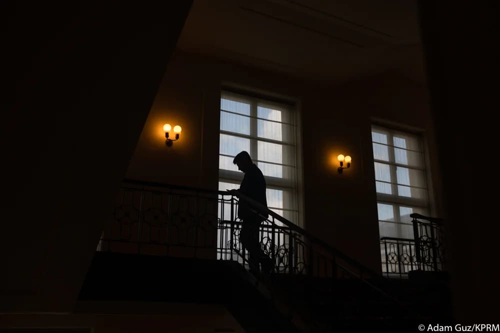 Program Bonu Senioralnego 2026-2028. Seniorzy zyskają usługi opiekuńcze