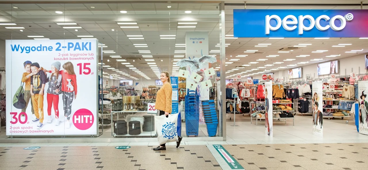 UOKiK zatwierdza sprzedaż Dealz Poland. Pepco Group zmienia strategię.