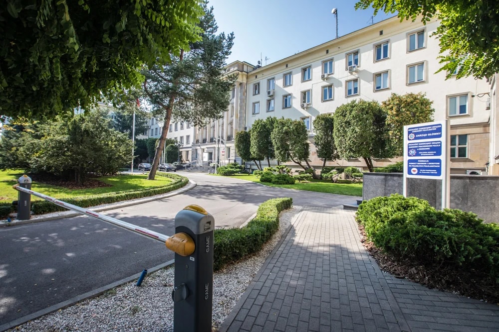 Statystyki Policji 2026. Spadek przestępczości cudzoziemców, wzrost Kolumbijczyków