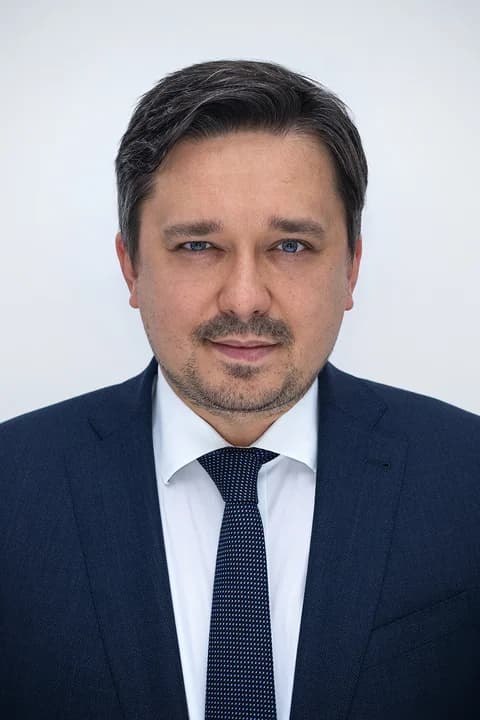 Sejm powołał RPO VIII kadencji. Prof. Marcin Wiącek czeka na Senat