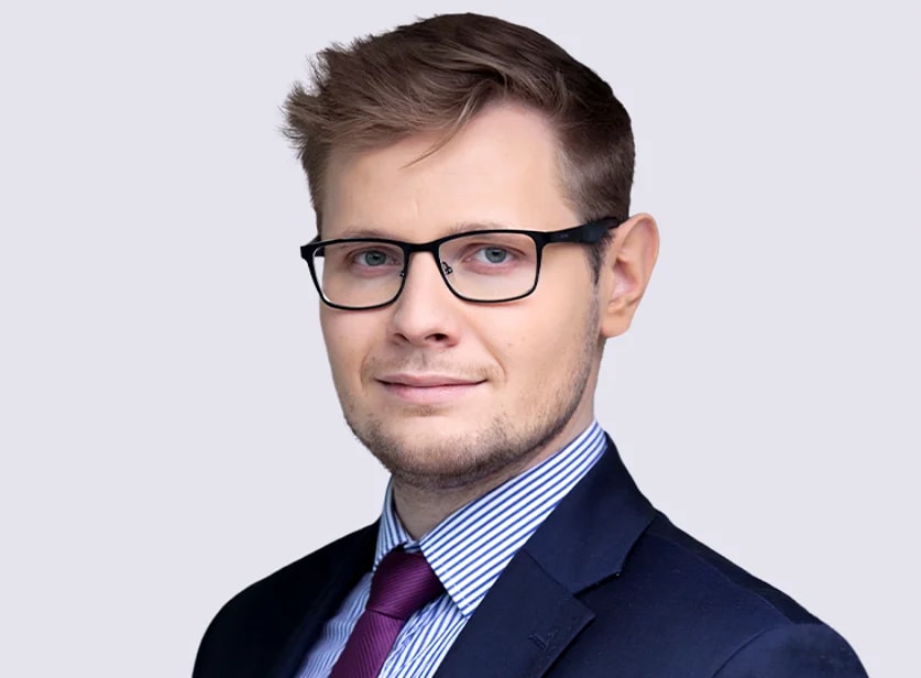 Prokurator Generalny wnioskuje o zatrzymanie posła. Michał Woś może stracić immunitet