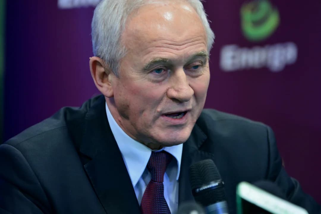 Minister Energii ogłosił nowe ceny paliw. Kary do 1 mln zł za ich przekroczenie.
