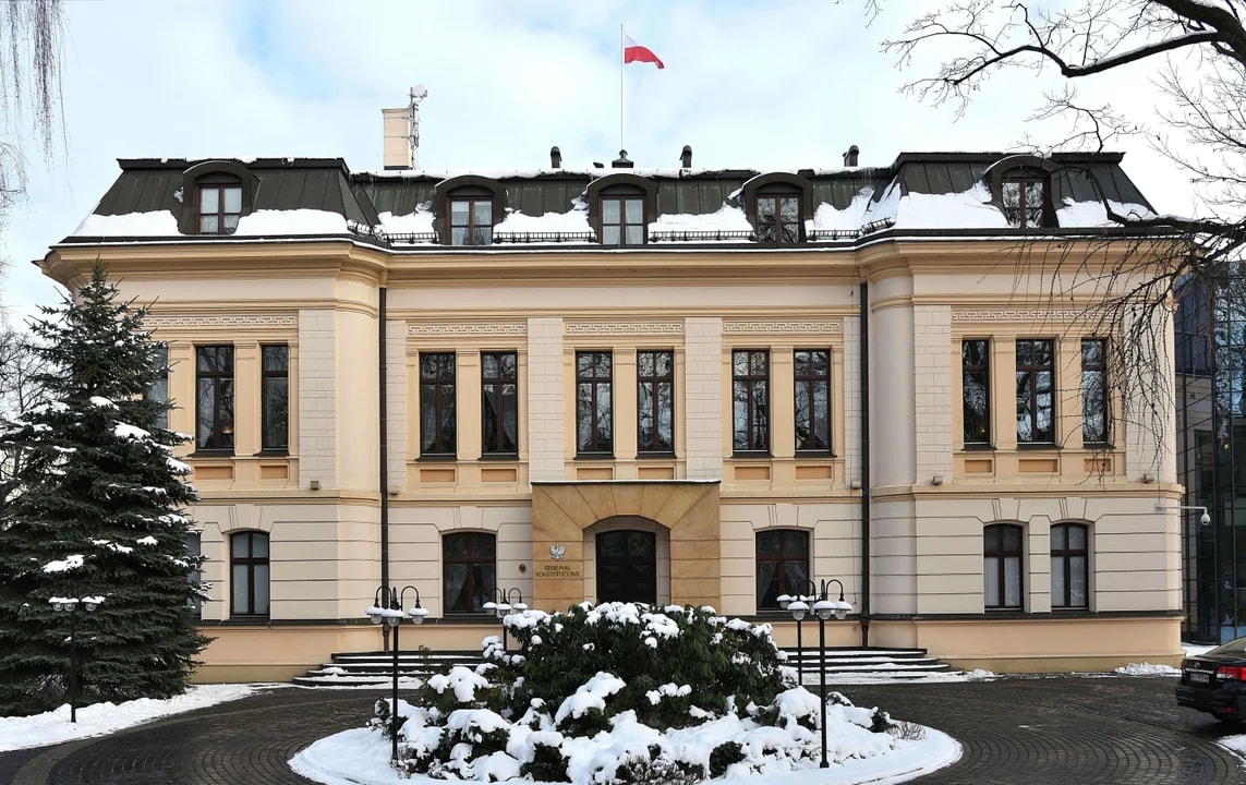 Mianowanie asesorów sądowych. Kontrasygnata premiera budzi spór