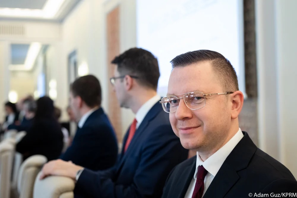 Rada Ministrów przyjęła projekt. Przedsiębiorcy muszą zmienić komunikację
